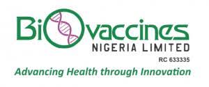 Biovaccines Nigeria Limited Logo