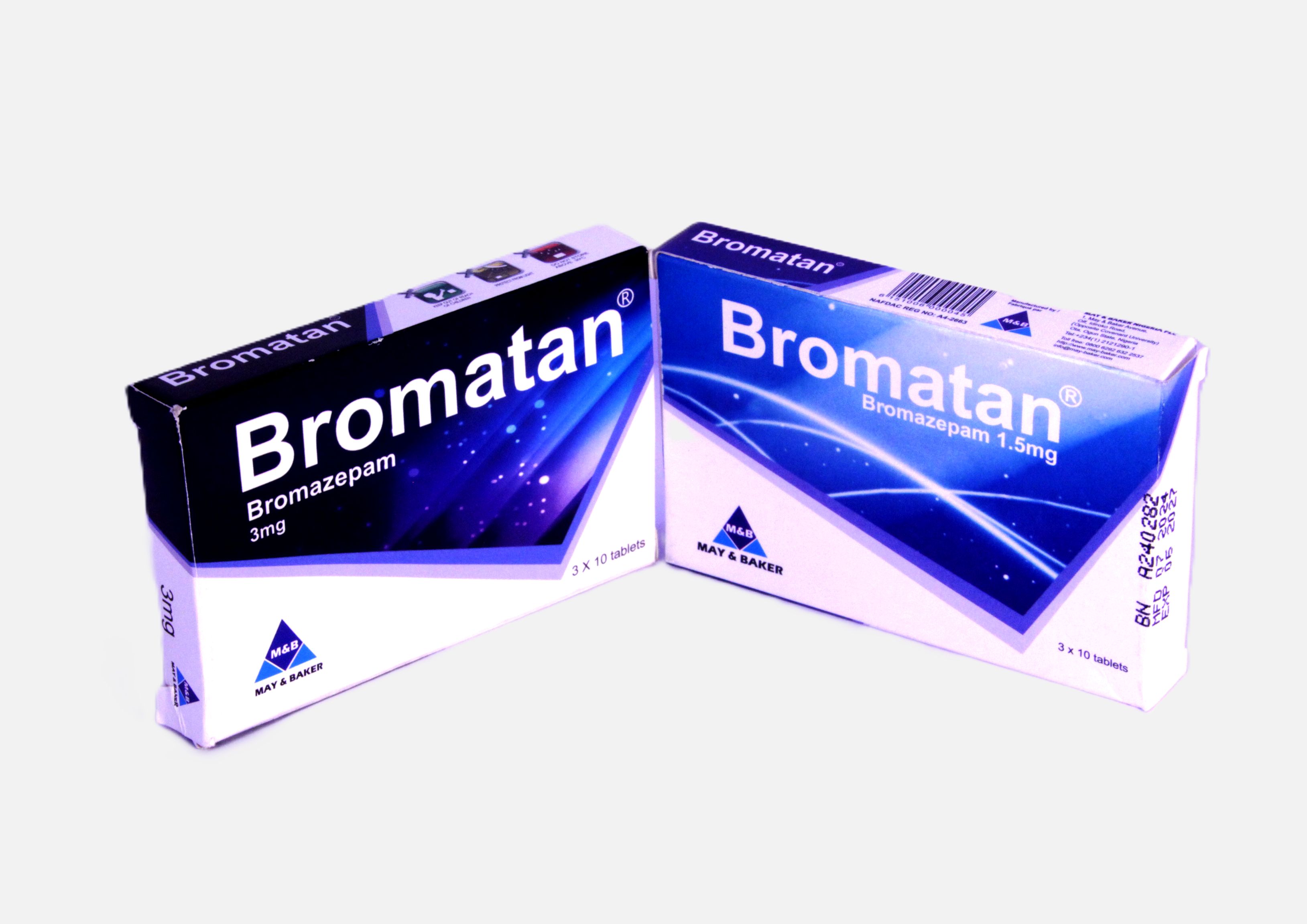 Bromatan
