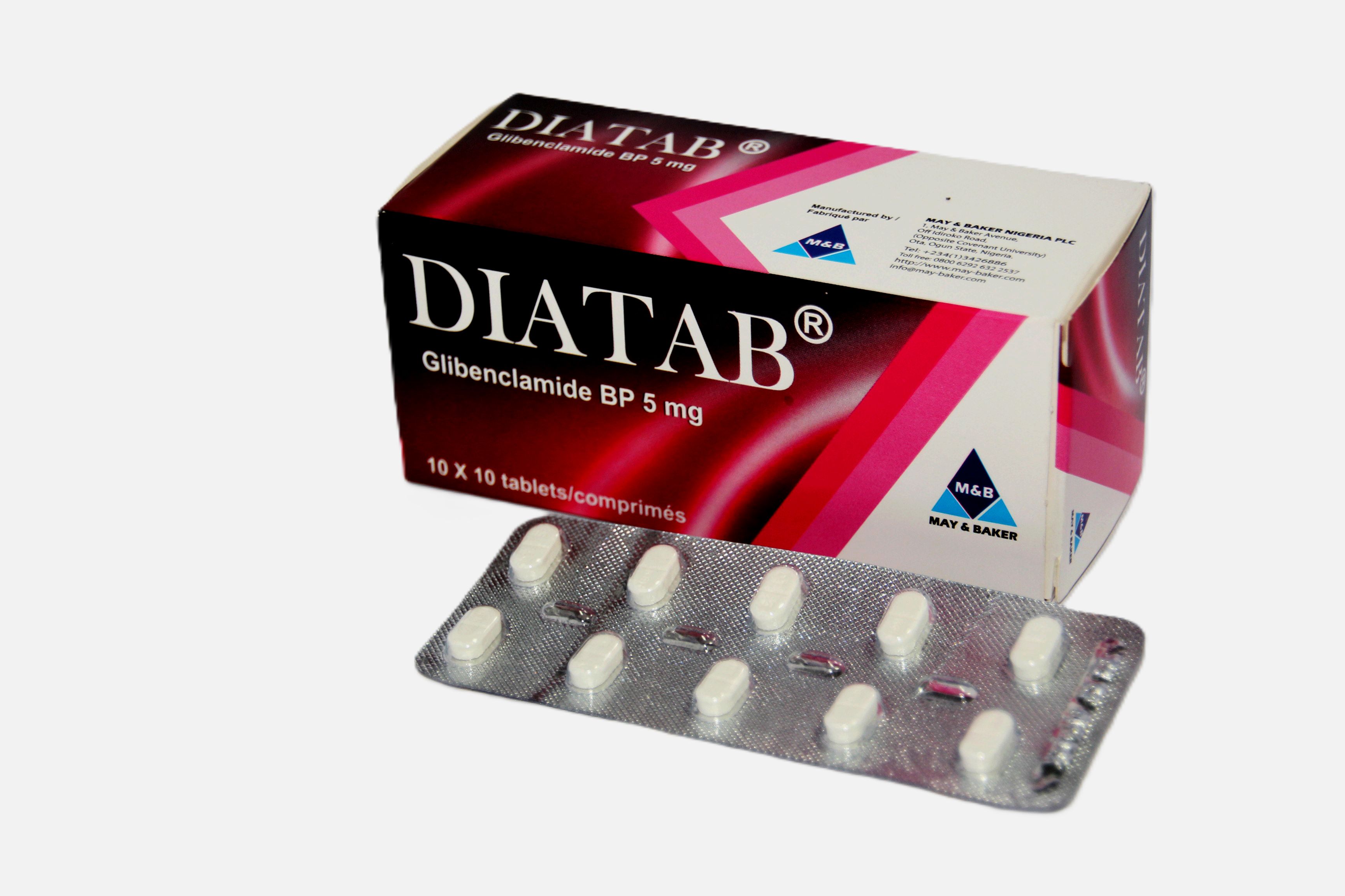 Diatab