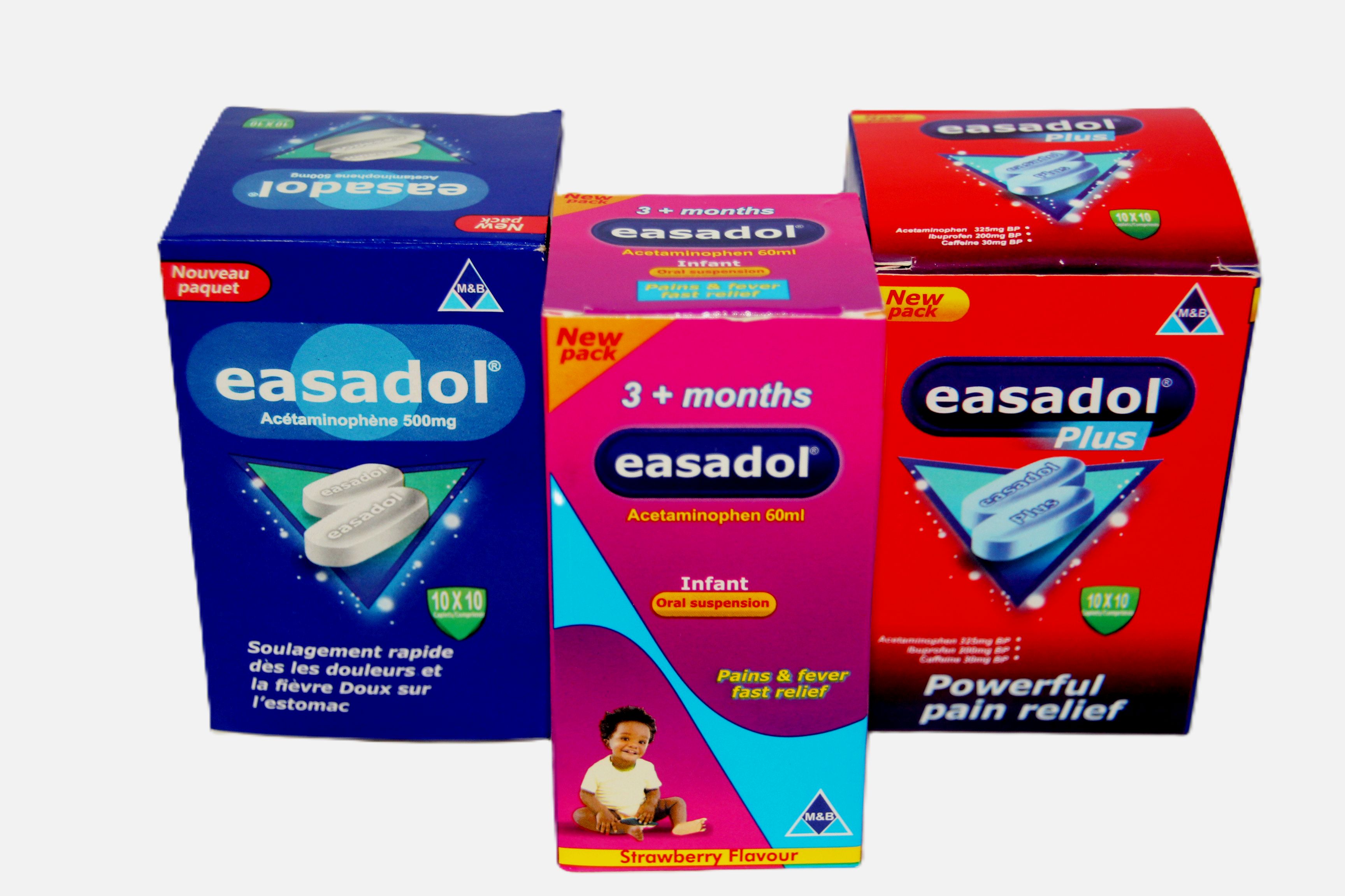 Easadol