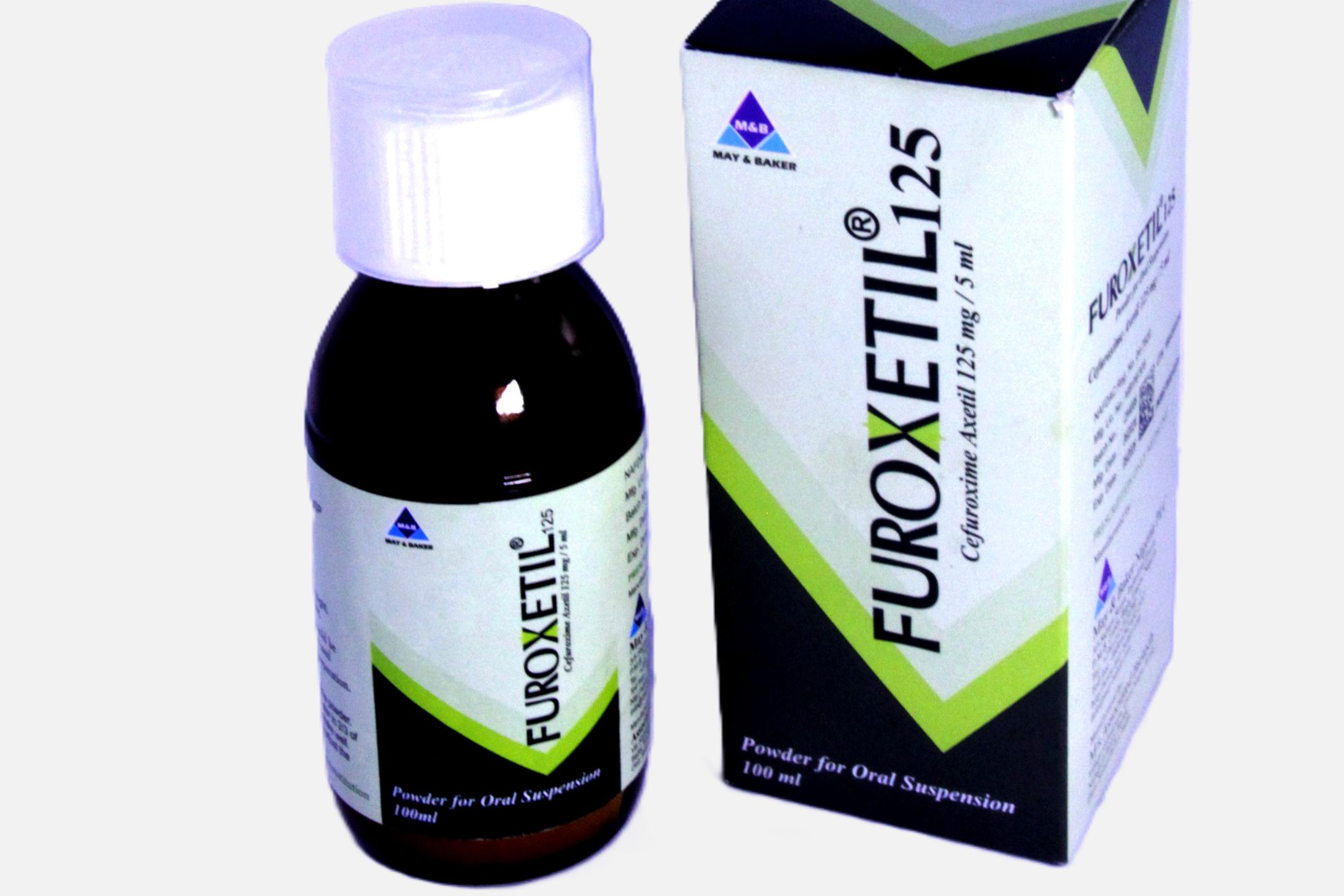 Furoxetil