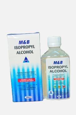 Isopropyl Alcohol