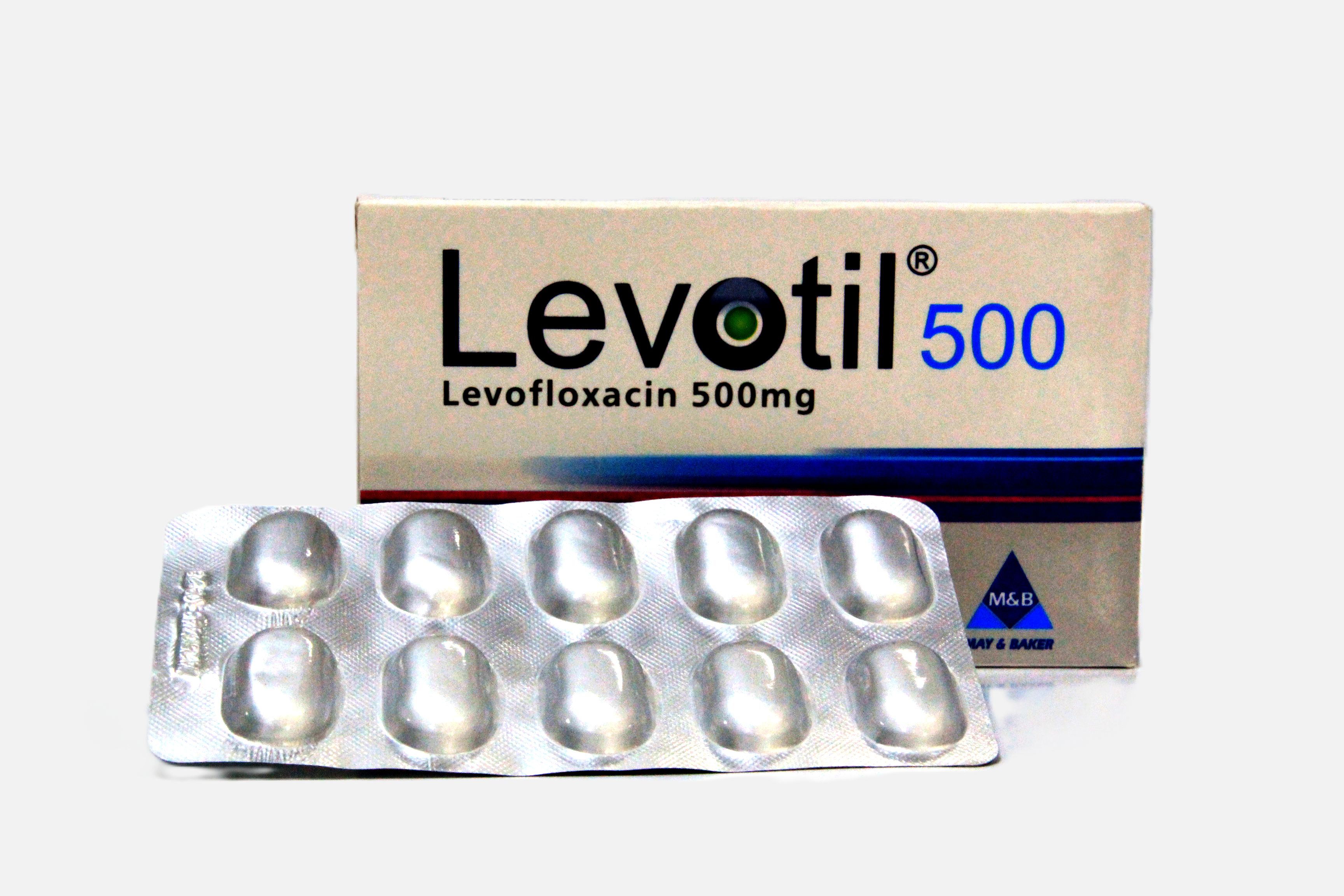 Levotil