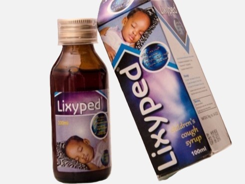 Lixyped