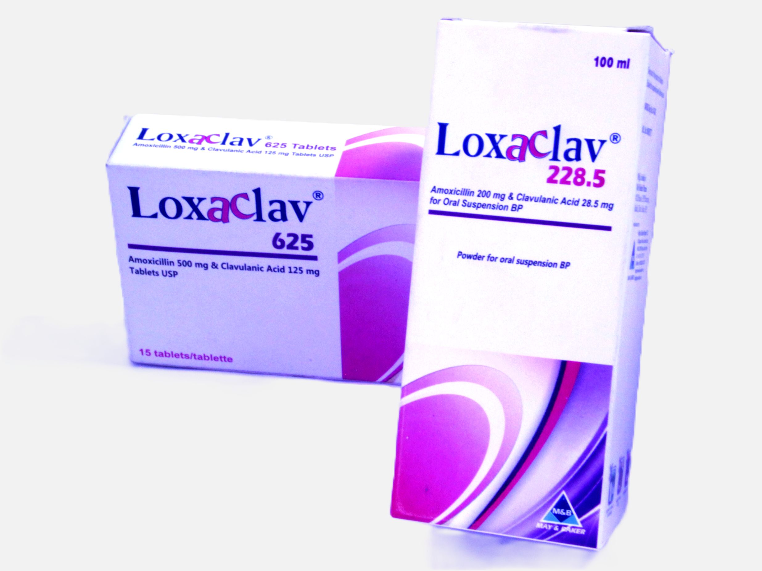 Loxaclav