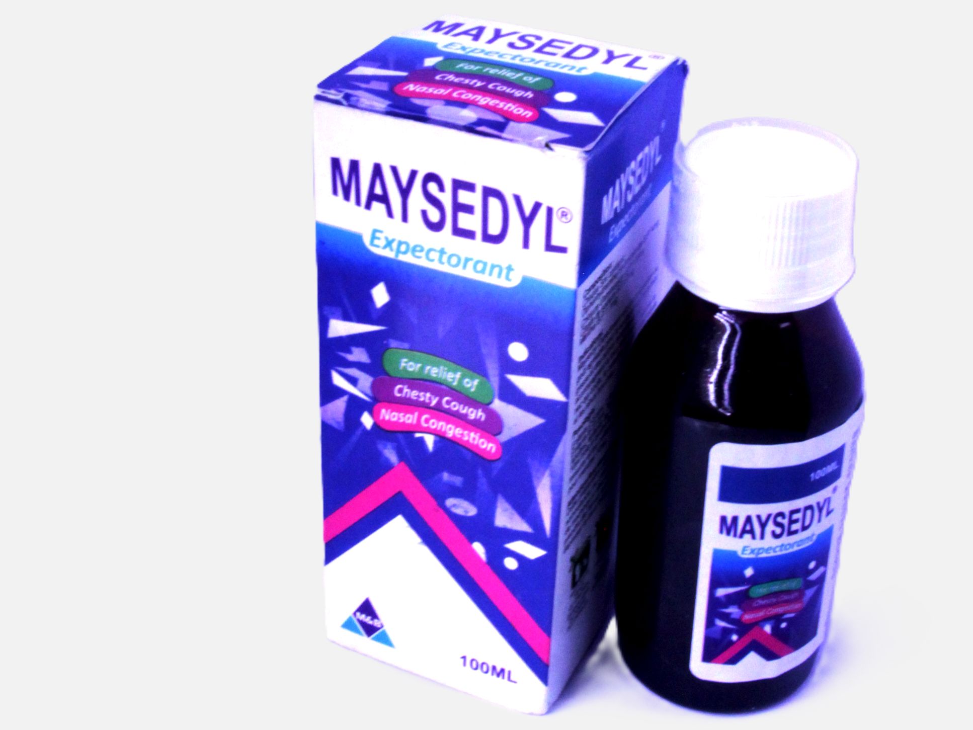 Maysedyl Adult