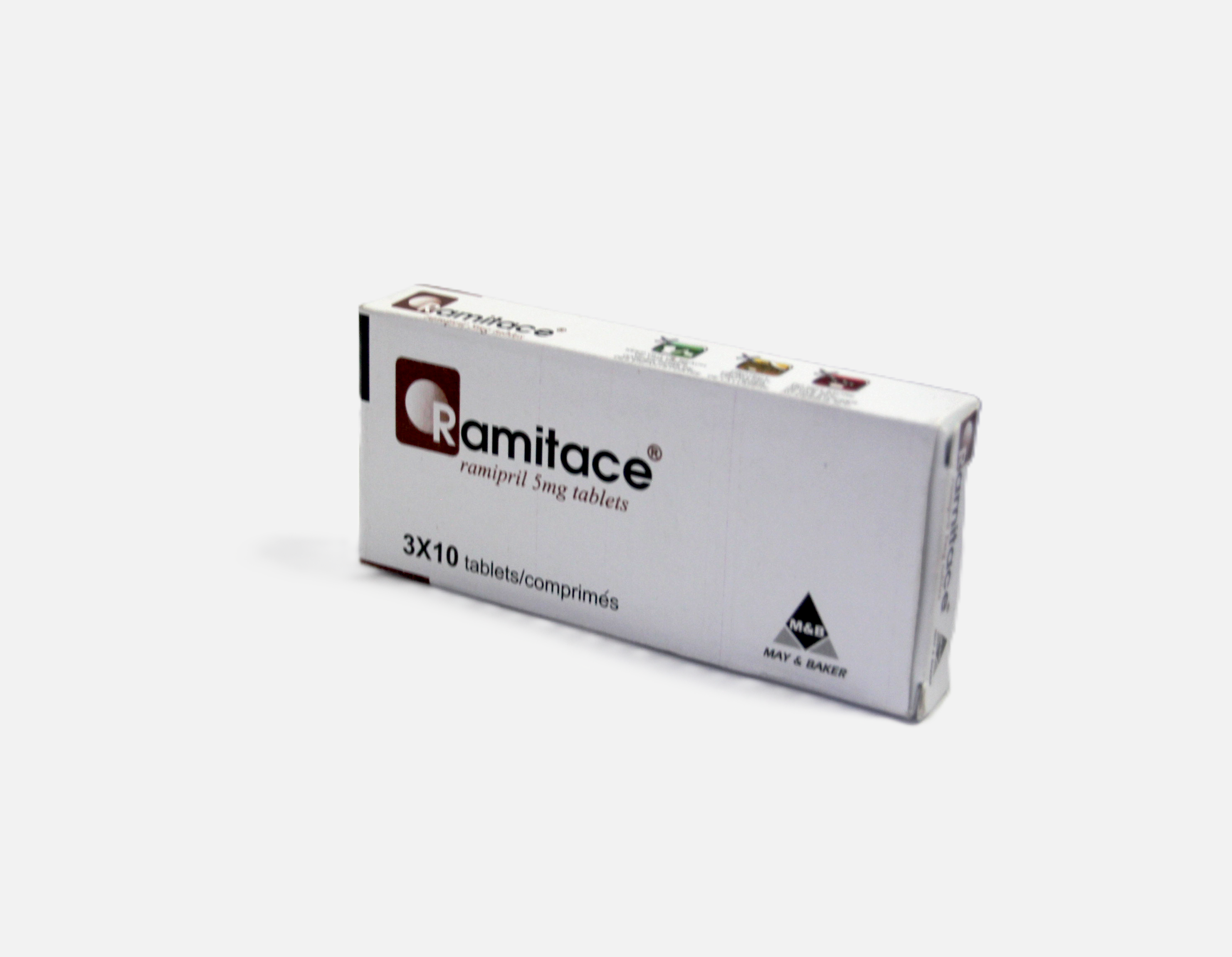 Ramitace