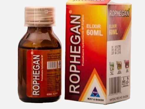 Rophegan