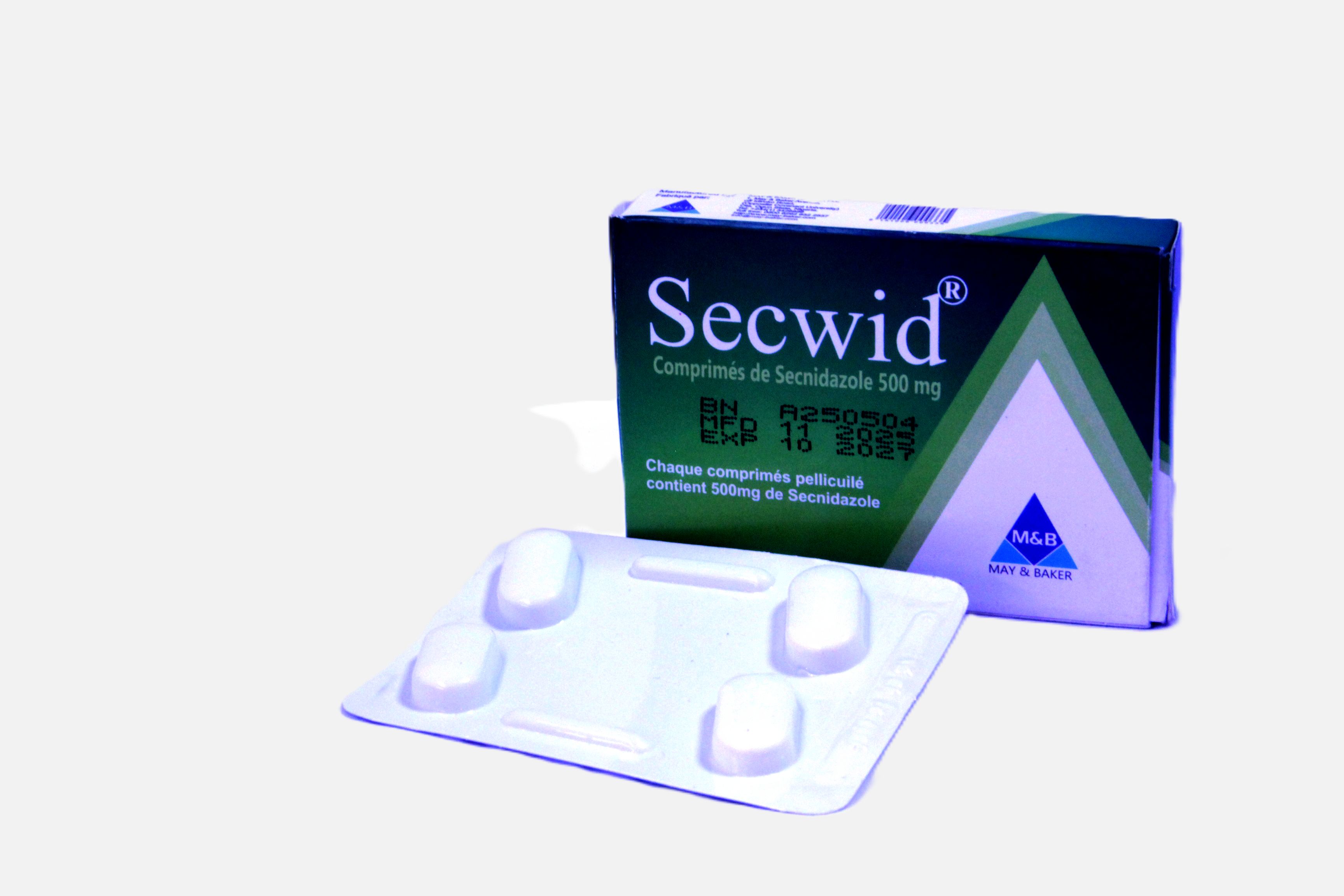 Secwid