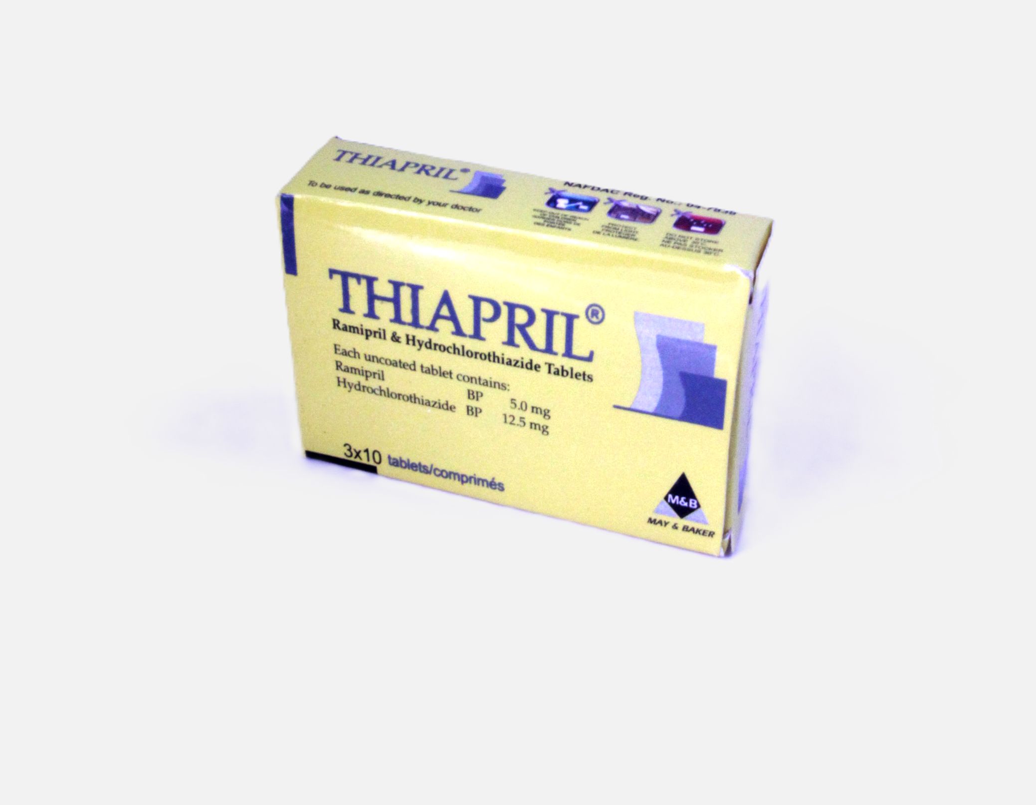 Thiapril