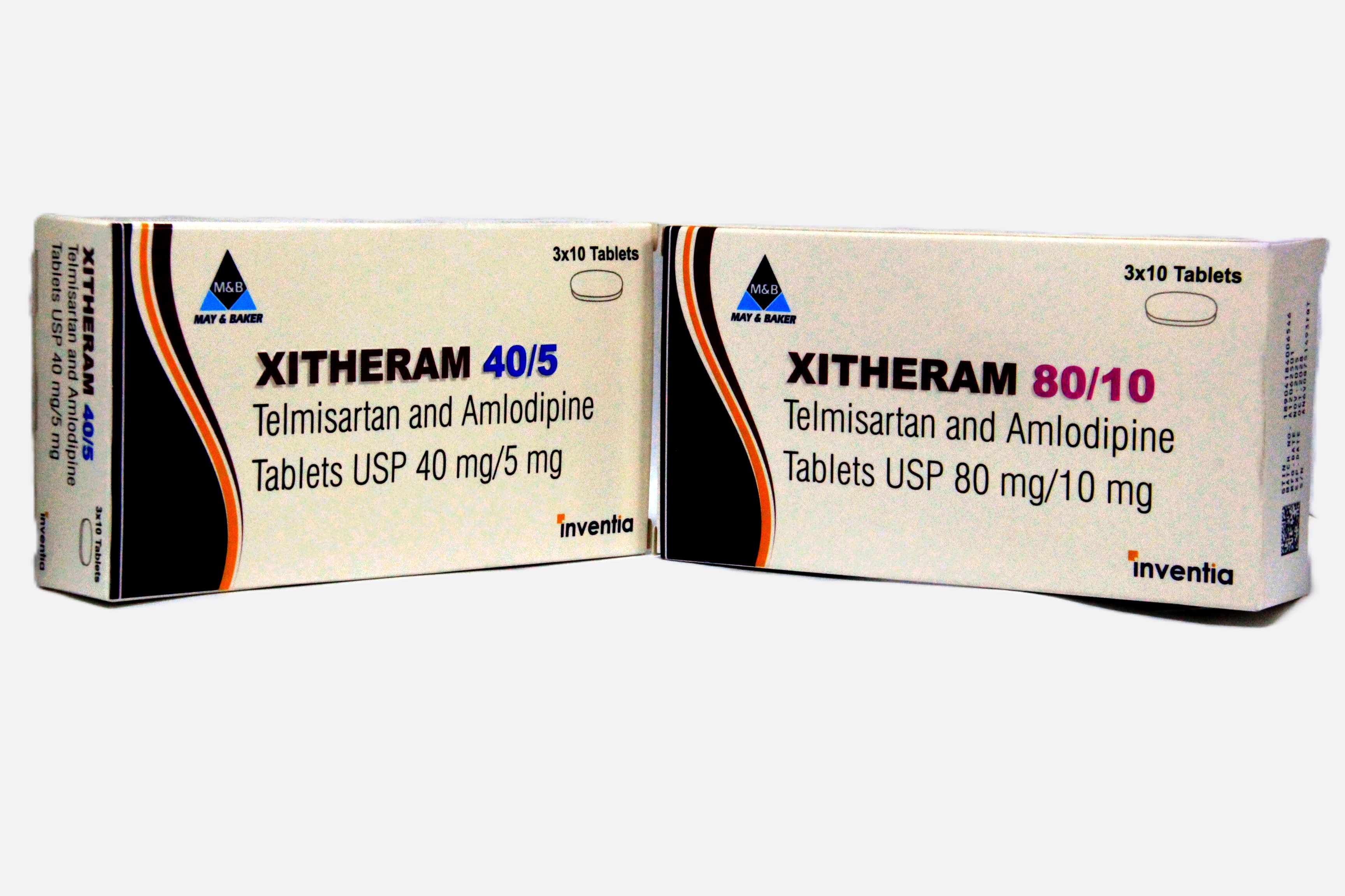 Xitheram