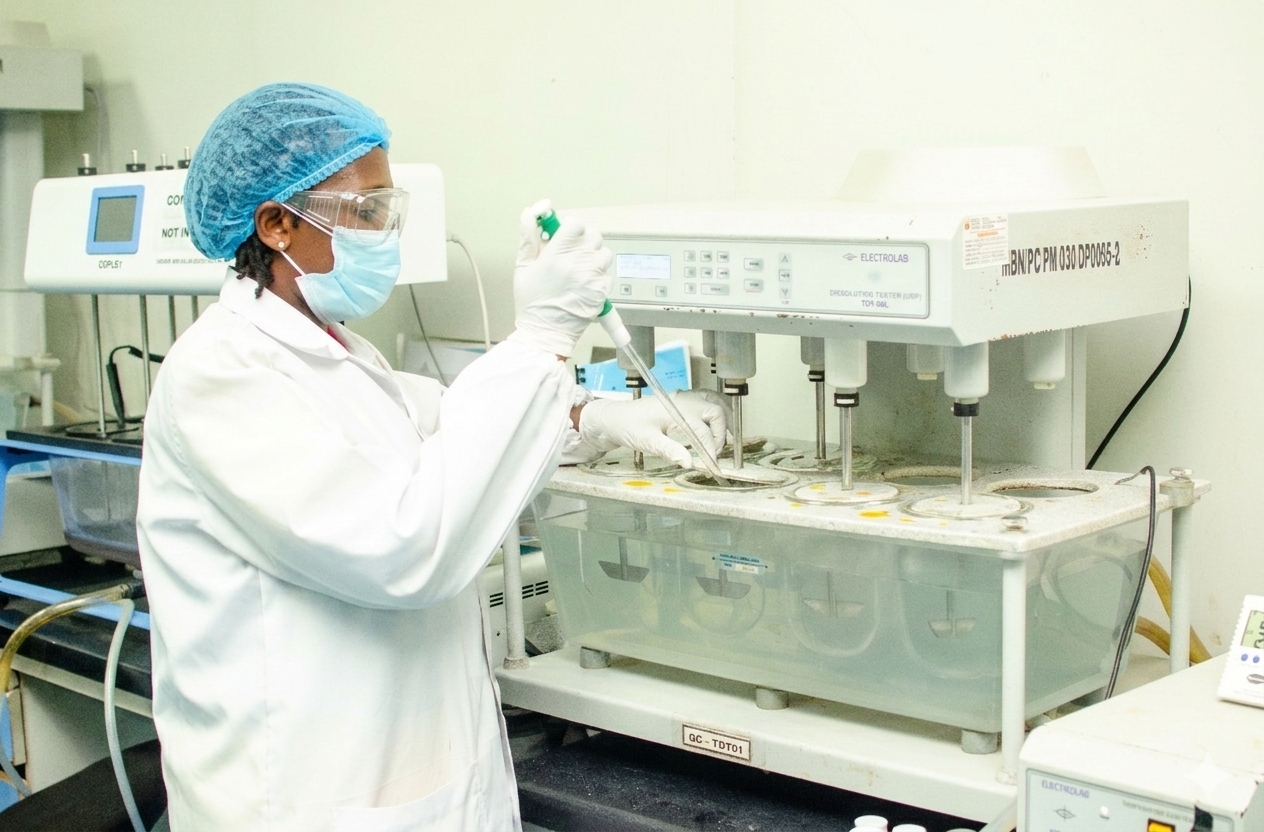 Healthcare innovation