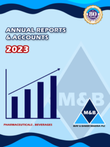 Annual Report 2023