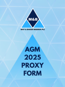 2025 Proxy Card