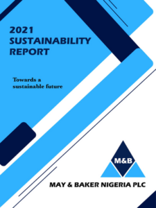 Sustainability Report 2021
