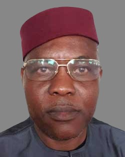 Mr. Samuel M. Onyishi (MON)
