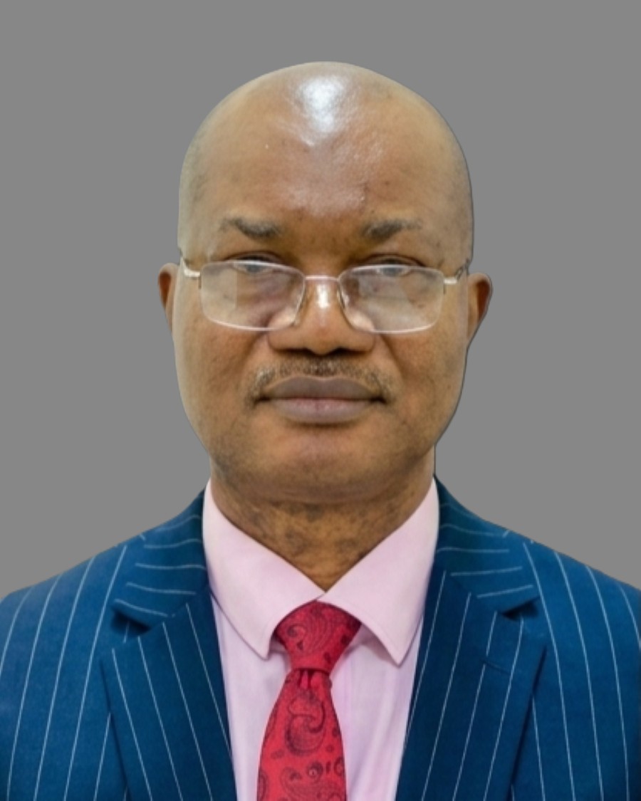 Godwin O. Obiakor