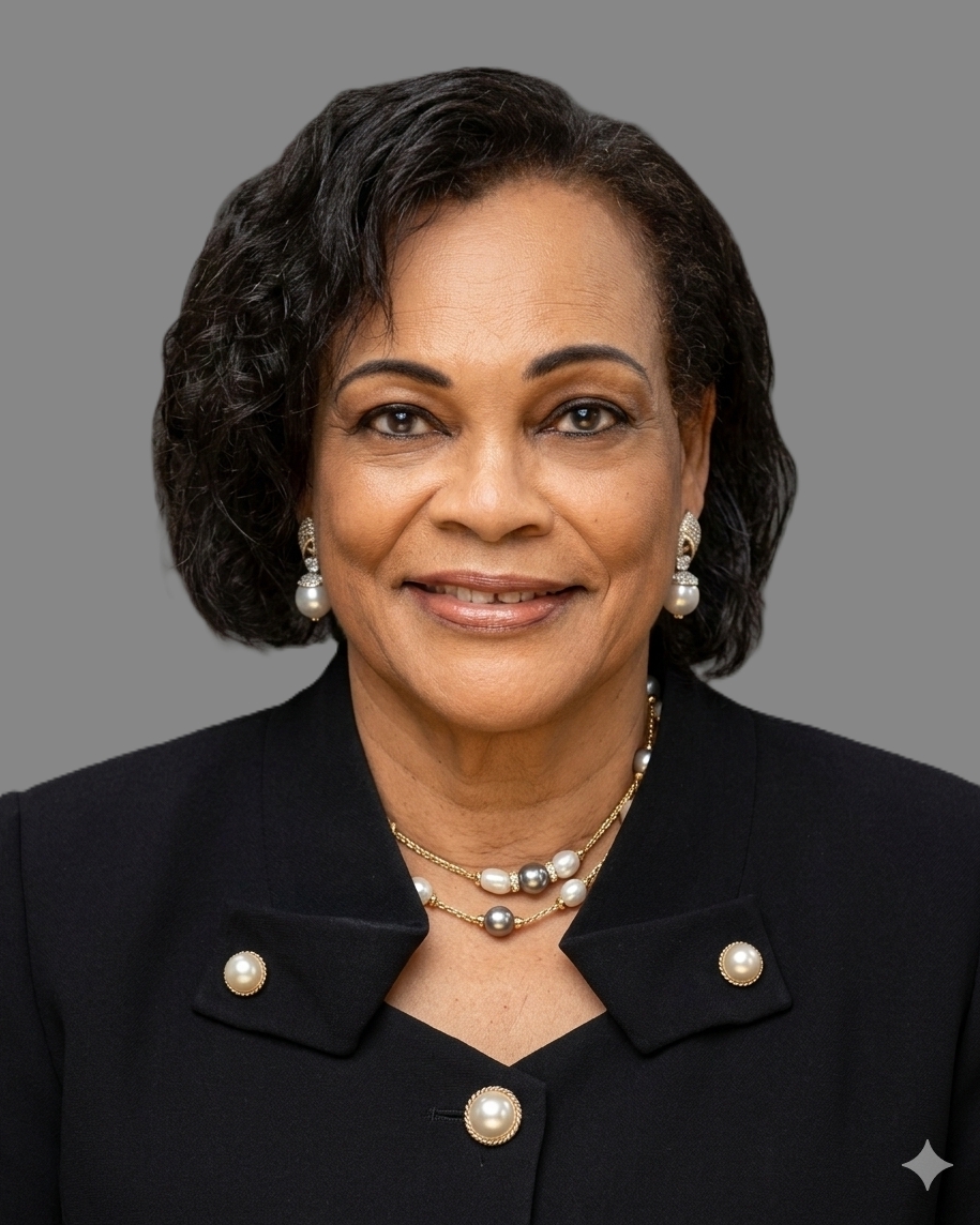 Senator Daisy Ehanire Danjuma