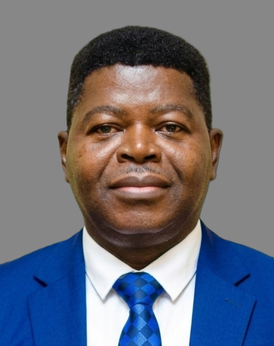Mr. Ayodeji Aboderin