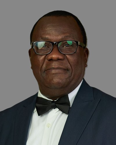 Mr. Kolawole Olalekan Durojaiye, HCIB, FCA