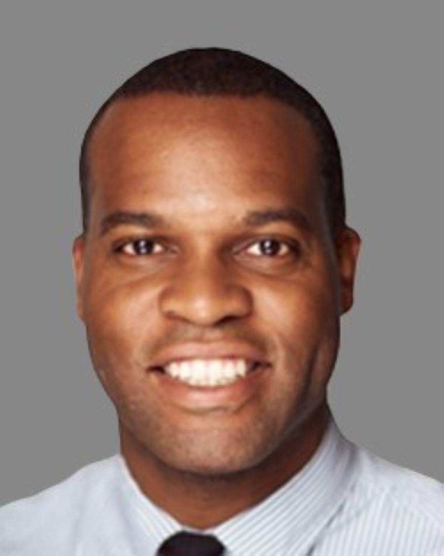 Mr. Osagie Omenai