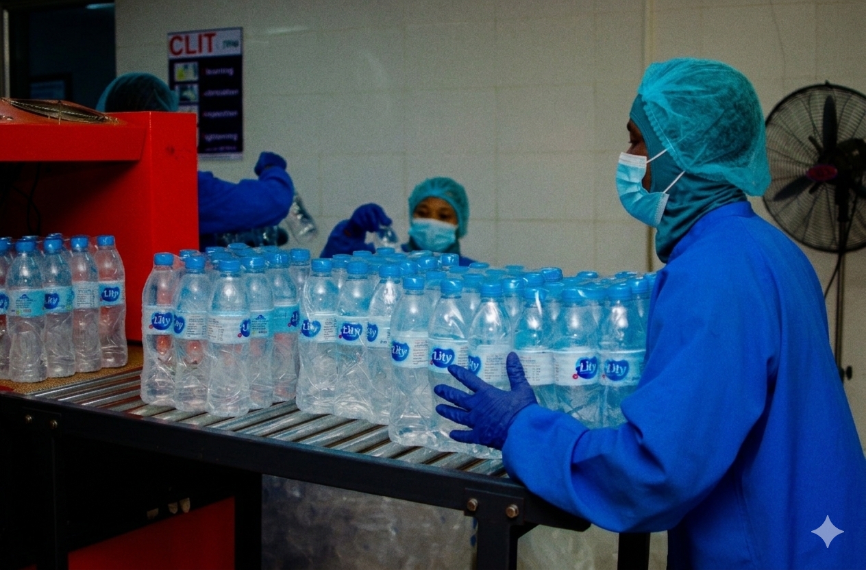 Pharmaceutical research