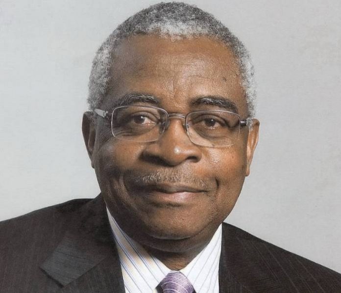 General Danjuma bows out of May & Baker Board