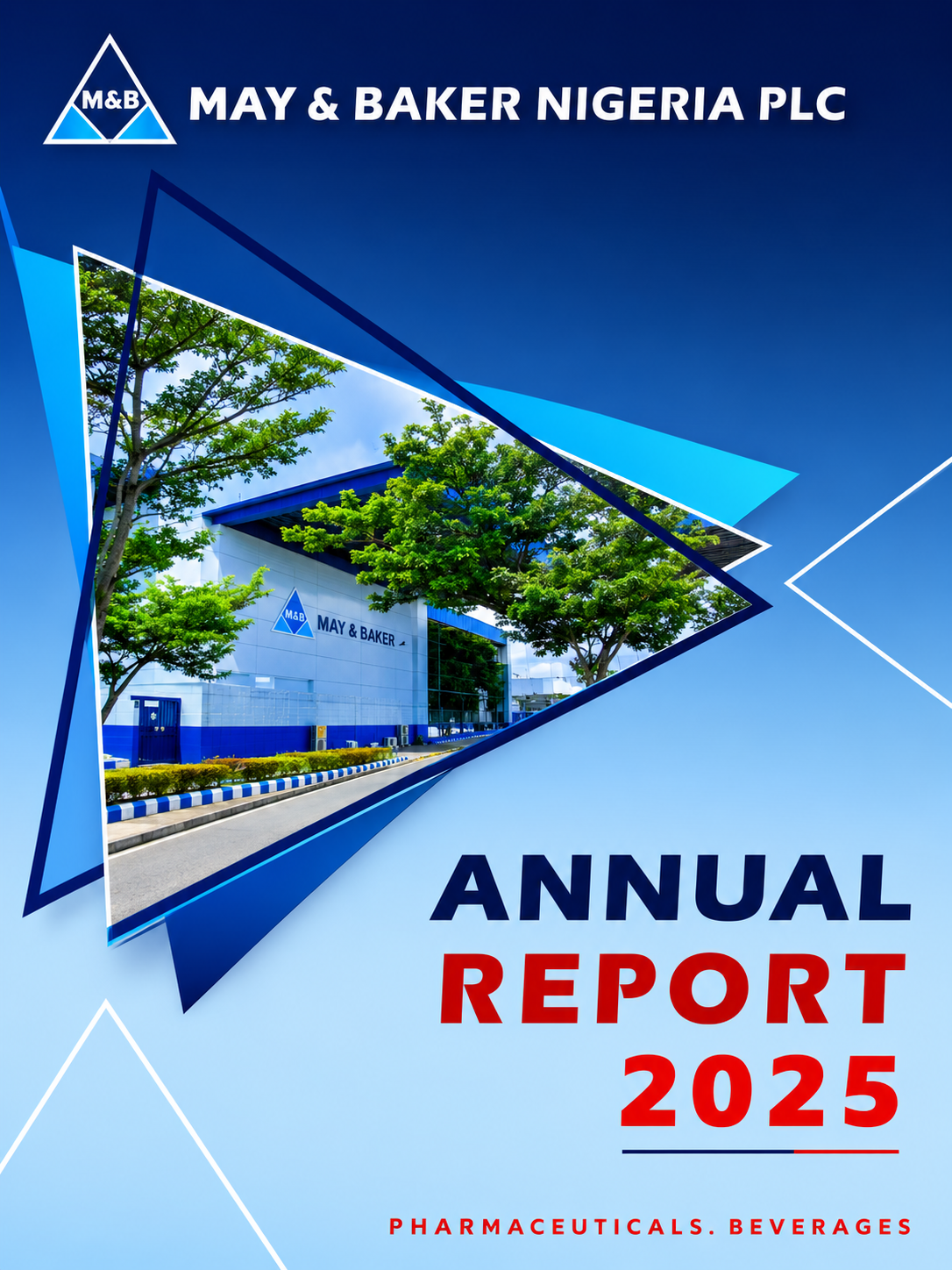 Annual Report 2025